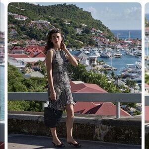 Doen Rosella Dress, small